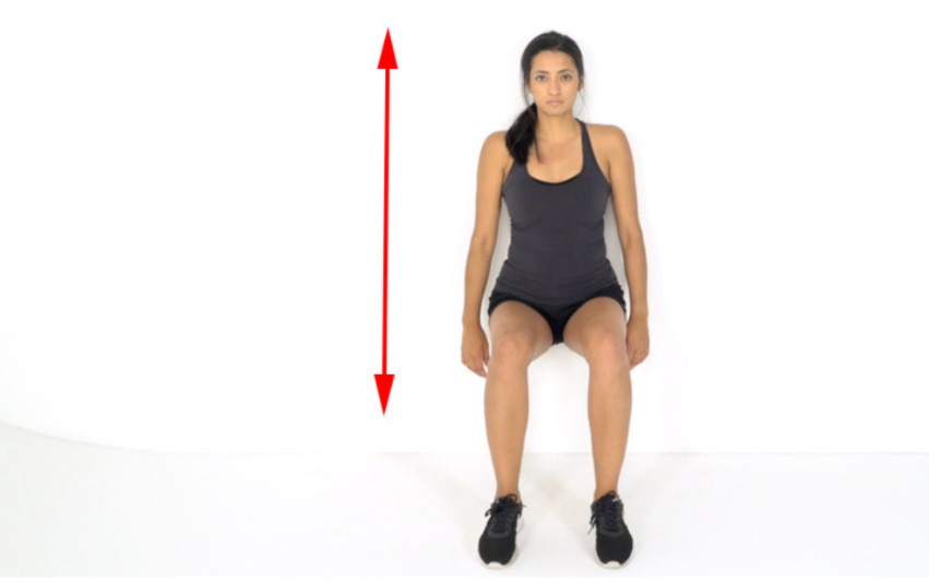 7 Easy Stretches to Counteract Sitting All Day