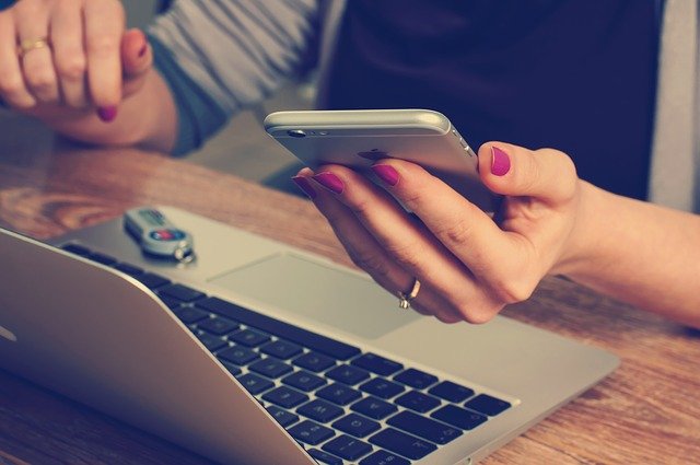 9 Desk Stretches for People Who Sit All Day