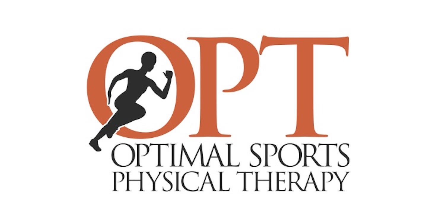 running therapy logo