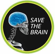 Save The Brain Helena