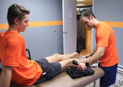 sports physical therapy helena
