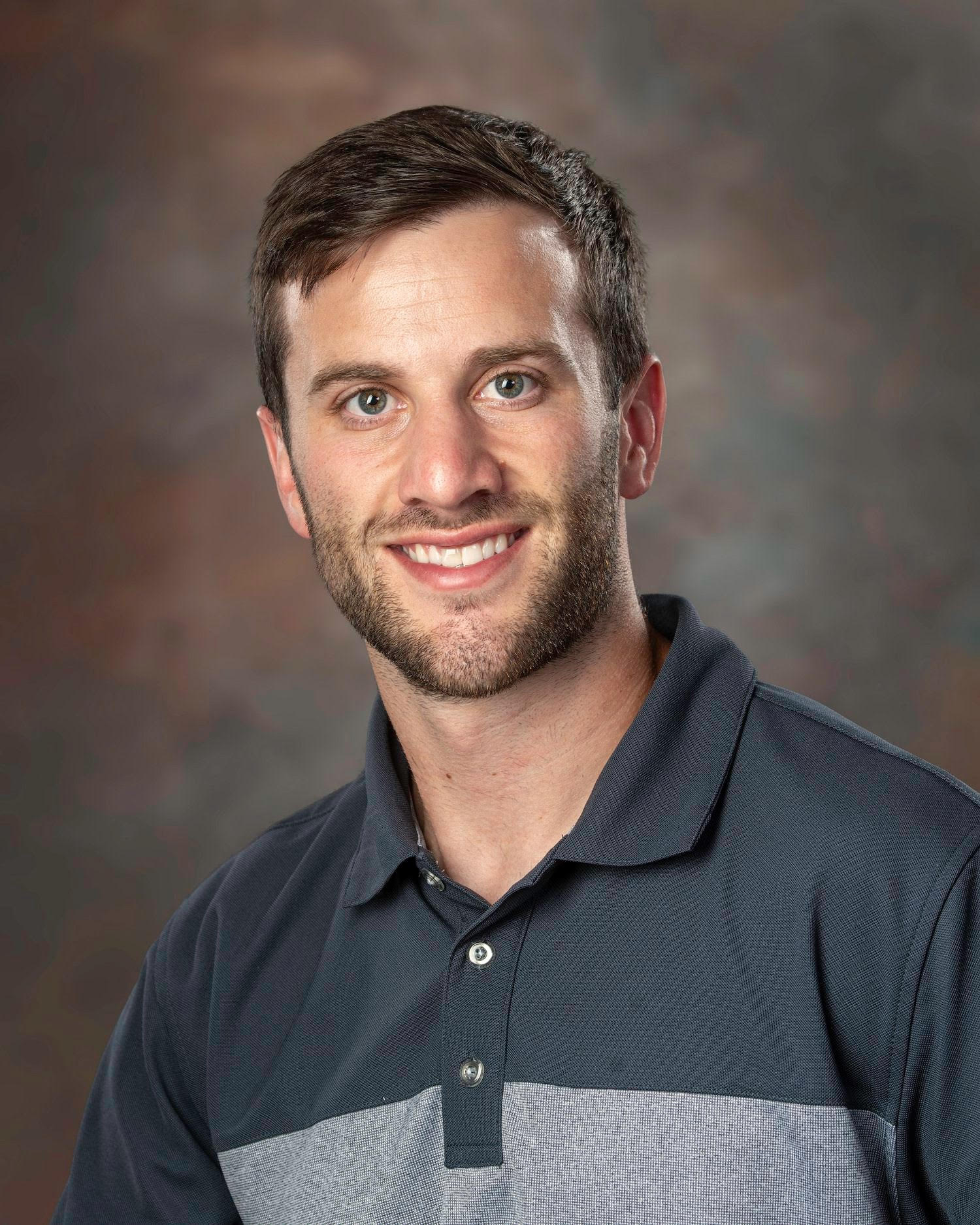 Conor Smith PT, DPT Conor Smith