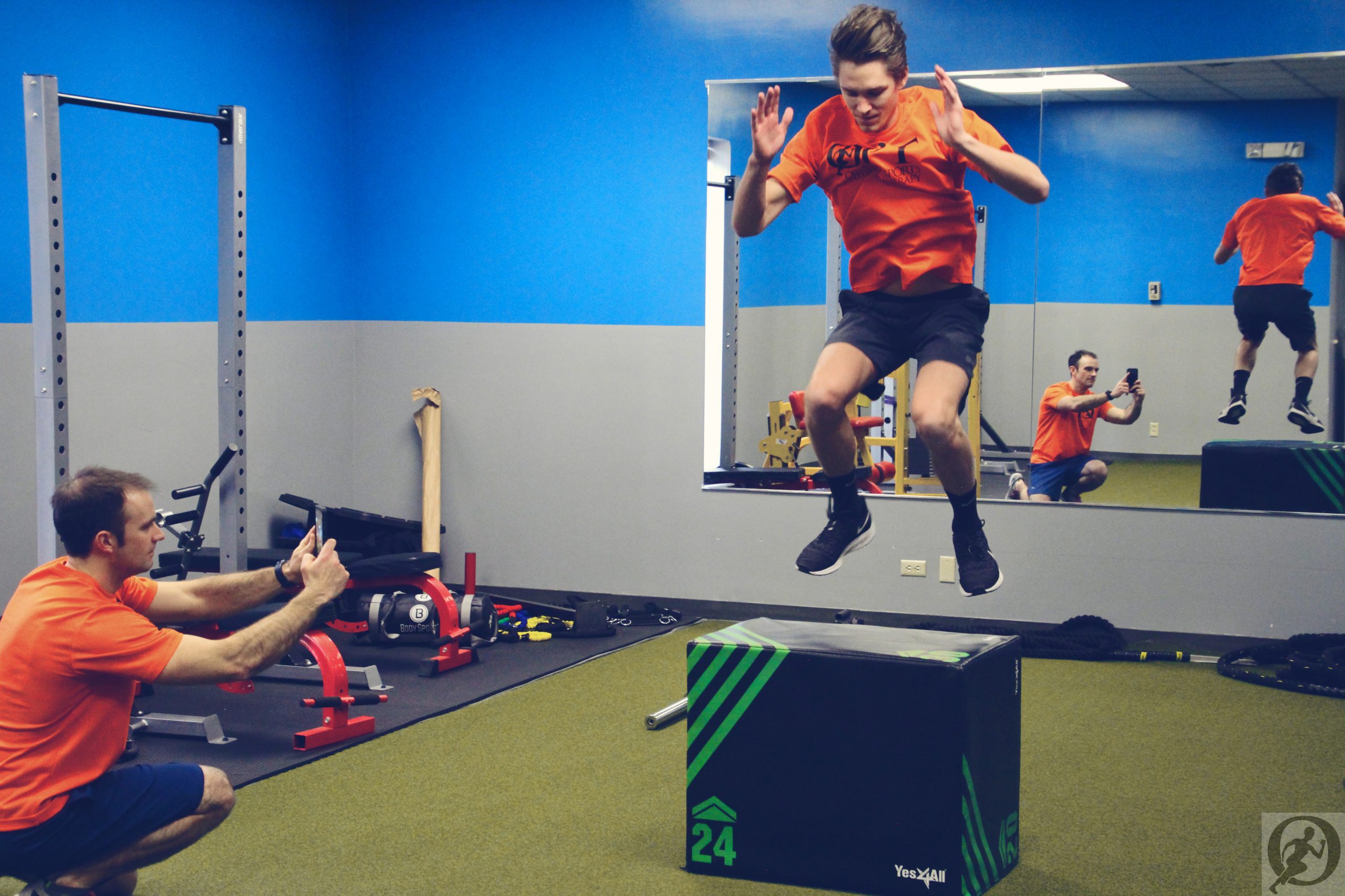 How You Can Help Your Athlete Reach Their Athletic Potential - Back In  Motion Physical Therapy & Performance