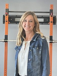 Tana Cromwell MPT in Helena, MT specializing in orthopedic physical therapy. 